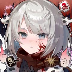 第一次用临界！小透明这边营业会有人看吗(；´Д`A
都是稿件