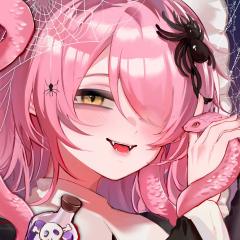 第一次用临界！小透明这边营业会有人看吗(；´Д`A
都是稿件