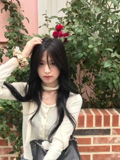 Baby monster新歌造型真的很好看😊