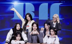 Baby monster新歌造型真的很好看😊