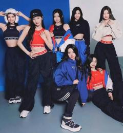 Baby monster新歌造型真的很好看😊