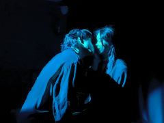 【含剧透】

如果再给你一次选择的机会，
请记住，不要选择