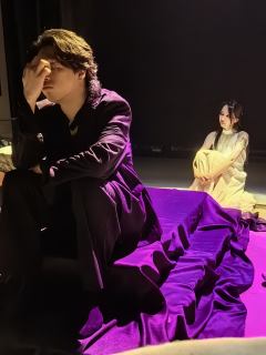 【含剧透】

如果再给你一次选择的机会，
请记住，不要选择