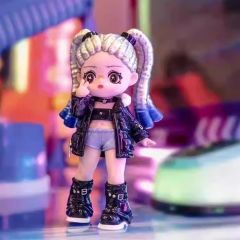 
正版KiliKili千禧时代y2k少女盲盒手办

🎉**