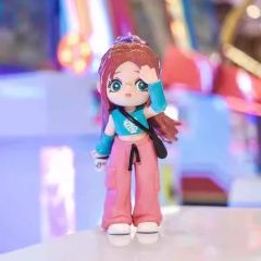 
正版KiliKili千禧时代y2k少女盲盒手办

🎉**