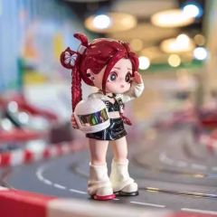 
正版KiliKili千禧时代y2k少女盲盒手办

🎉**