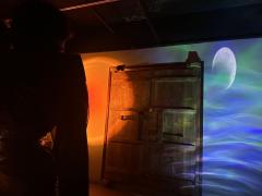 琼崖雪重 同门情深-剑二
〖“终是爱恨两难，如若还能再见一面