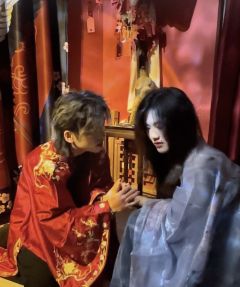 璃火,月寒让你体验极致的爱与痛,可玩性非常高,两趴高光感受难