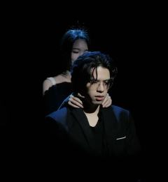 或许他可以成为还原本演绎的风向标~
【情感本DM推荐第二十