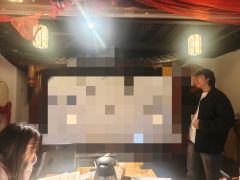 说谎的人,可能会变成艺术哦~
——小沐题记
剧本杀:《谎谎而
