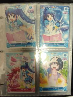 巴啦啦小魔仙美琪卡牌
奥飞娱乐 元卡动漫 闪耀魔法十五周年 