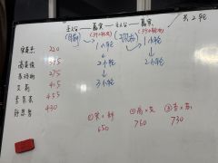 欢迎收看真人直播pk“海王海后大作战”决赛现场,请六位选手听