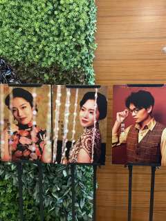 《蝶变的戒断反应》
刚开始找到这个剧院的时候我是崩溃的,八