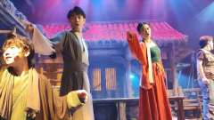 电影填补人生的缺憾。国庆假期第三天到杭州看个茶无此人午场!很