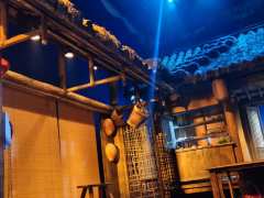 电影填补人生的缺憾。国庆假期第三天到杭州看个茶无此人午场!很