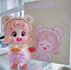 第一个亲生闺女，还中了购买权，给我激动坏了