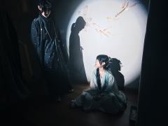 我不管别人选什么,我就是喜欢扶苏!
但是,太晚了。
时长: