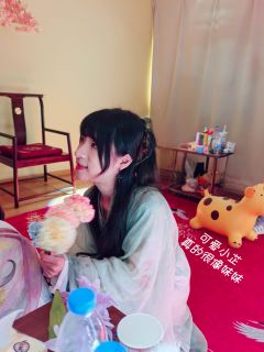 我不管别人选什么,我就是喜欢扶苏!
但是,太晚了。
时长: