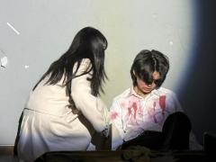 【无剧透】救命姐姐,我好像真的爱上黄毛了
📌先回答封面问题