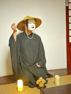 「🪭木夕僧之戏」
“这平凡岁月静好矜柔
如琉