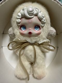 sp糖胶太好看了！珠光大浓妆