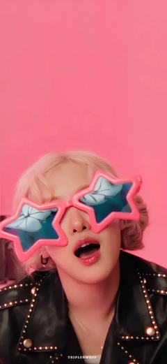 朴彩英 | 你会爱上的APT