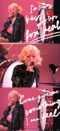 朴彩英 | 你会爱上的APT