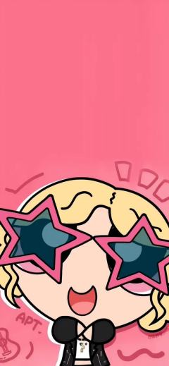 朴彩英 | 你会爱上的APT