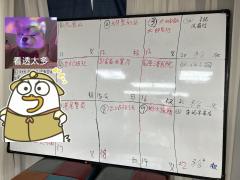 🌸花朵终会茁壮长成坚毅的鲜花，自由飞翔🌷

📖前情回顾