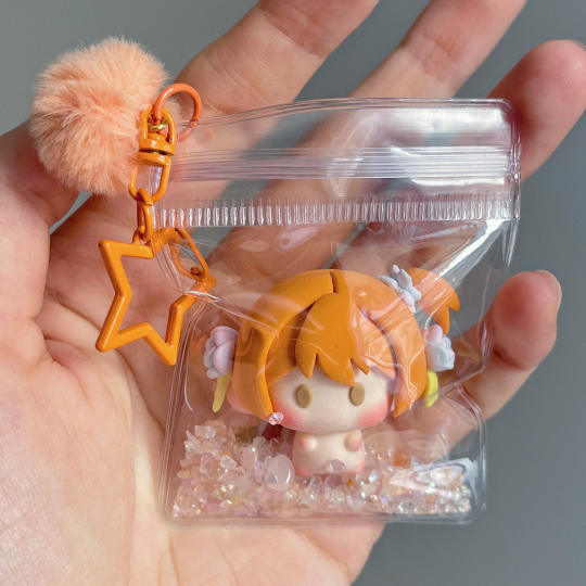 凛喵一只在线接单