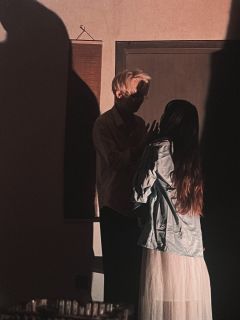 ✨黑暗之下黎明为罪，如果黎明一直都在，那便是救赎。✨

📖