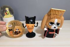 暹罗厘普金牌嘴替全网第一份攻略来咯
🐕暹罗厘普｜保姆级手感