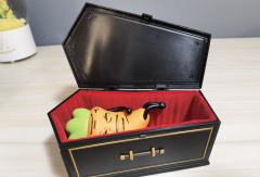 暹罗厘普金牌嘴替全网第一份攻略来咯
🐕暹罗厘普｜保姆级手感