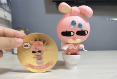 暹罗厘普金牌嘴替全网第一份攻略来咯
🐕暹罗厘普｜保姆级手感