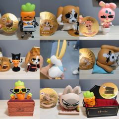 暹罗厘普金牌嘴替全网第一份攻略来咯
🐕暹罗厘普|保姆级手感