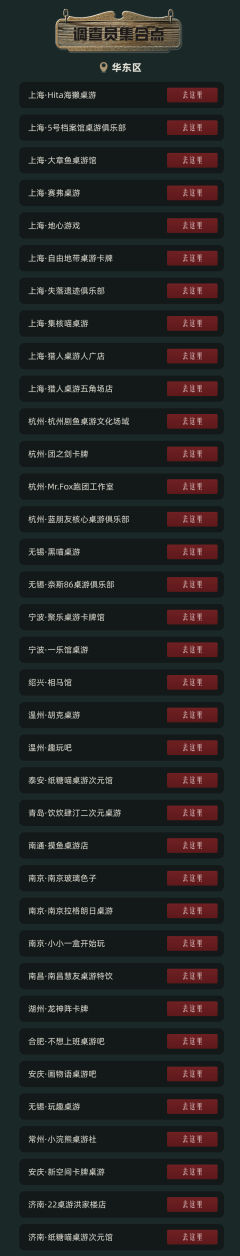 😨阴湿昏暗的城镇街道变得变得越发诡异,仿佛一张黑色的大嘴试