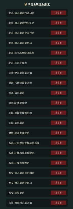 😨阴湿昏暗的城镇街道变得变得越发诡异,仿佛一张黑色的大嘴试