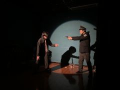 再见黎明——没有“爱上黄毛”,但是体验很独特
【关于剧本整