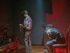 再见黎明——没有“爱上黄毛”,但是体验很独特
【关于剧本整