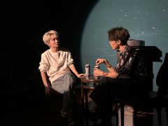 再见黎明——没有“爱上黄毛”,但是体验很独特
【关于剧本整