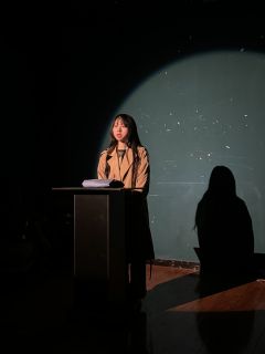 再见黎明——没有“爱上黄毛”,但是体验很独特
【关于剧本整