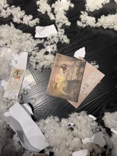 我是来应聘CEO的,他们却怕我抢总裁夫人的位子🙄———豚·