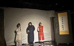 我是来应聘CEO的,他们却怕我抢总裁夫人的位子🙄———豚·