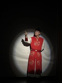 💭一朝入梦终不醒，此生再无红楼梦💭
🌟曹雪芹🌟打的剧