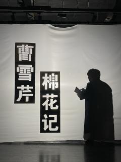 💭一朝入梦终不醒，此生再无红楼梦💭
🌟曹雪芹🌟打的剧