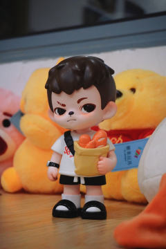 Rayan也太好看了！