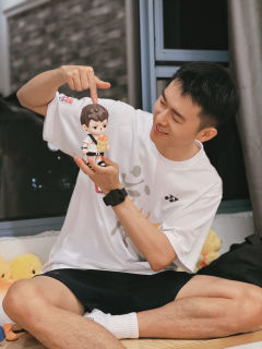 Rayan也太好看了！