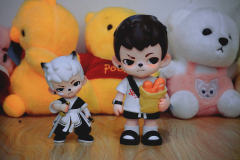 Rayan也太好看了！