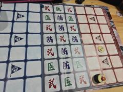 乱世英雄各自起,智勇双全争锋地⚔️。无双决斗谁能胜,杀敌运旗