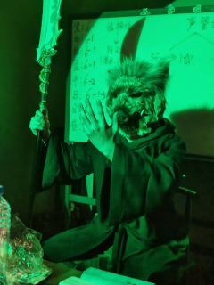 六道出续作了，时隔一年，又再次打上了六道系列，我发现开封府发